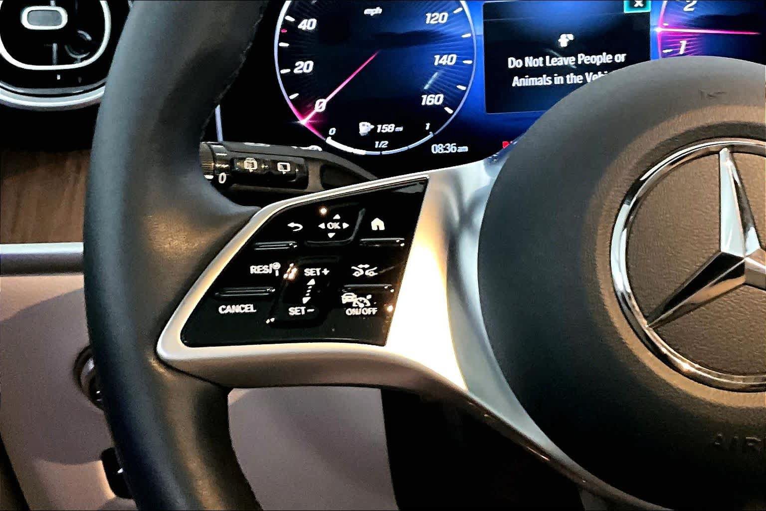 Certified 2024 Mercedes-Benz GLC 300 4MATIC image 24