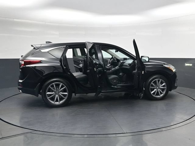 Used 2020 Acura RDX FWD w/ Technology Package image 39