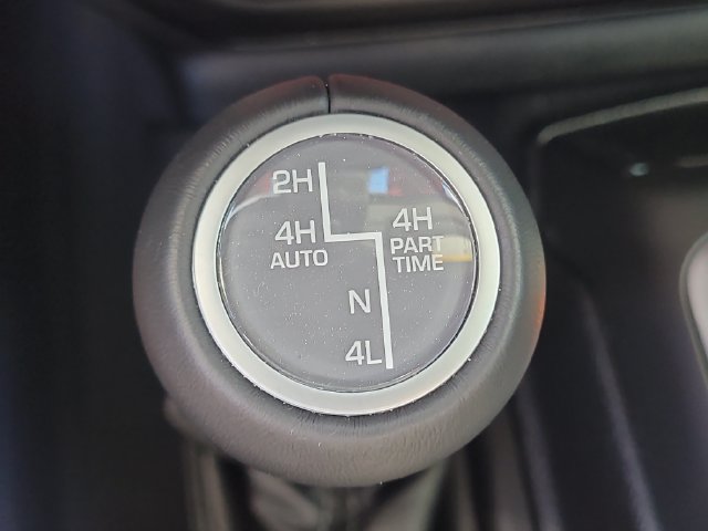 Used 2025 Jeep Wrangler Unlimited Rubicon AWD/4WD image 30