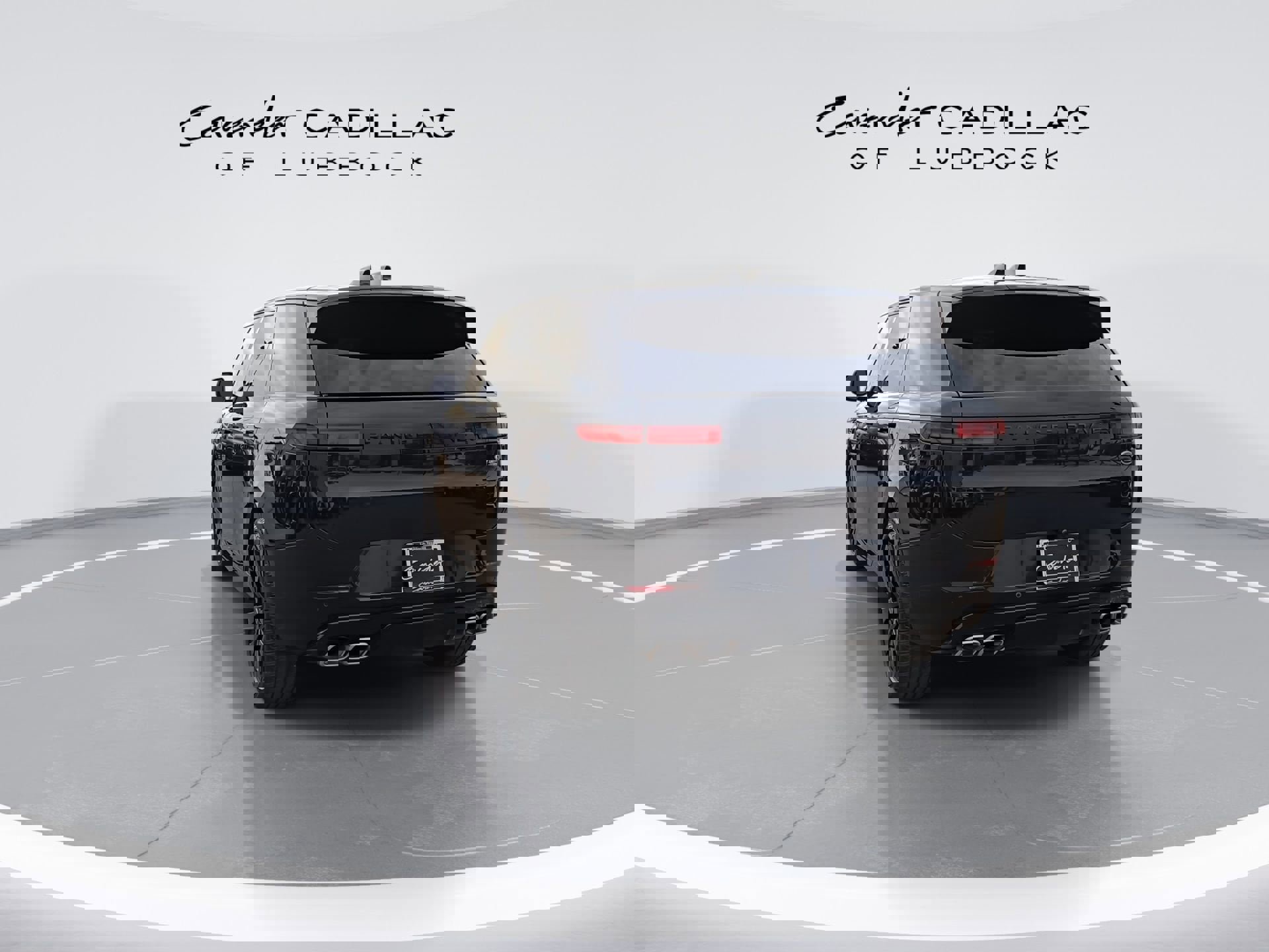 Used 2023 Land Rover Range Rover Sport First Edition image 7