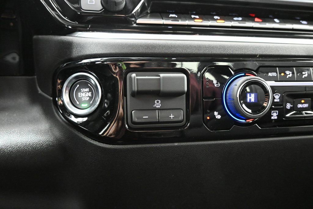 New 2026 Chevrolet Silverado 1500 LT w/ Safety Package image 29