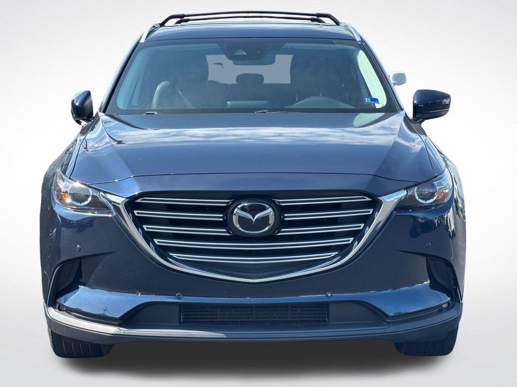 Used 2019 MAZDA CX-9 Touring w/ Touring Premium Package AWD/4WD image 3