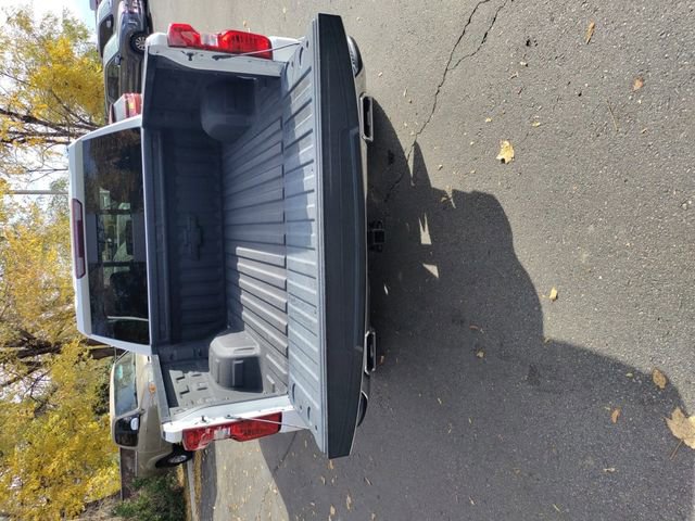 Used 2020 Chevrolet Silverado 1500 LT w/ All-Star Edition image 16