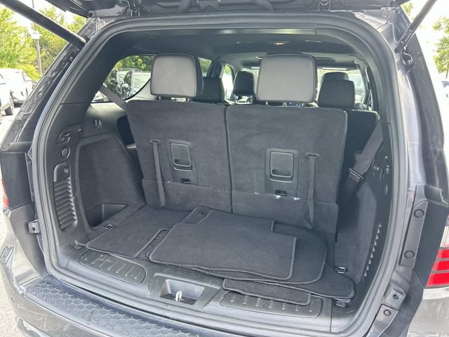 Used 2024 Dodge Durango GT AWD/4WD image 11