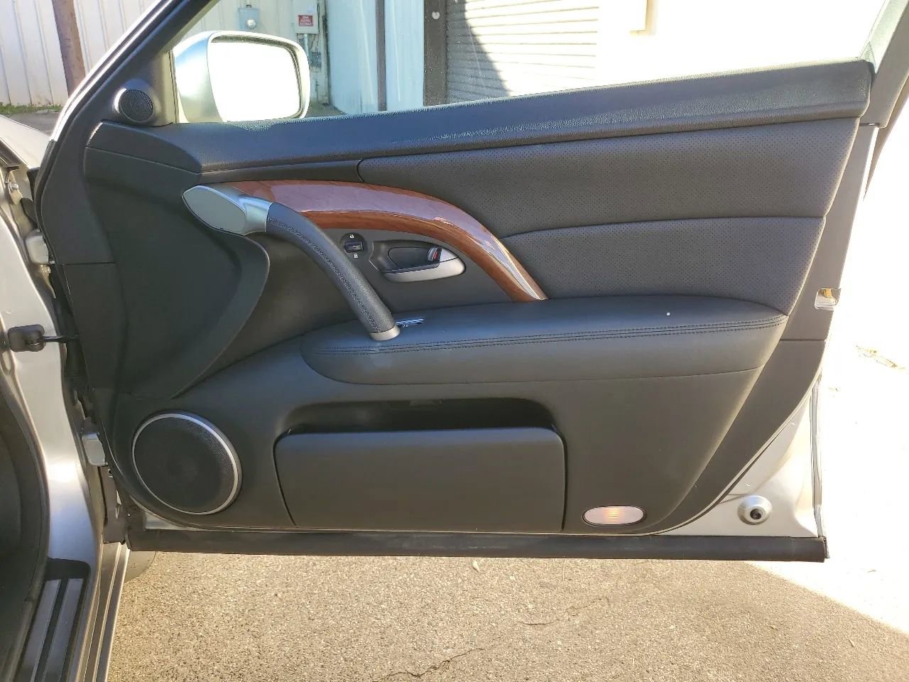 Used 2007 Acura RL AWD/4WD image 18