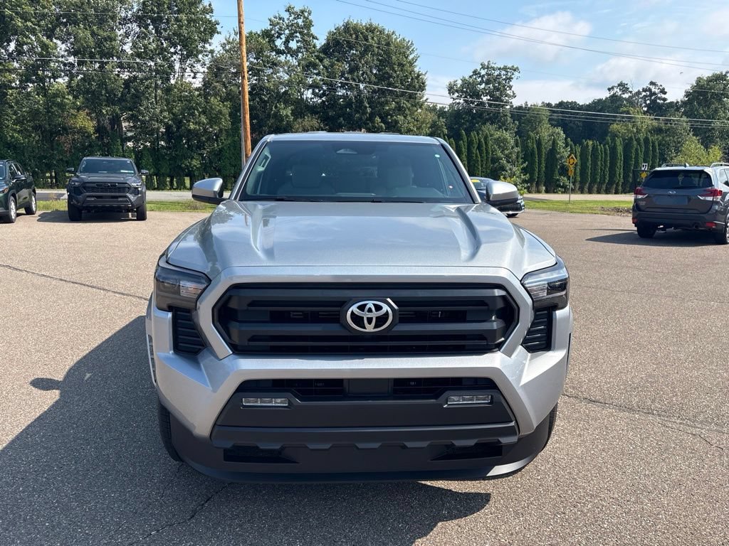 Used 2026 Toyota Tacoma 4x4 Double Cab image 9