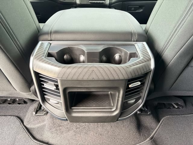 New 2026 RAM 1500 Express AWD/4WD image 15