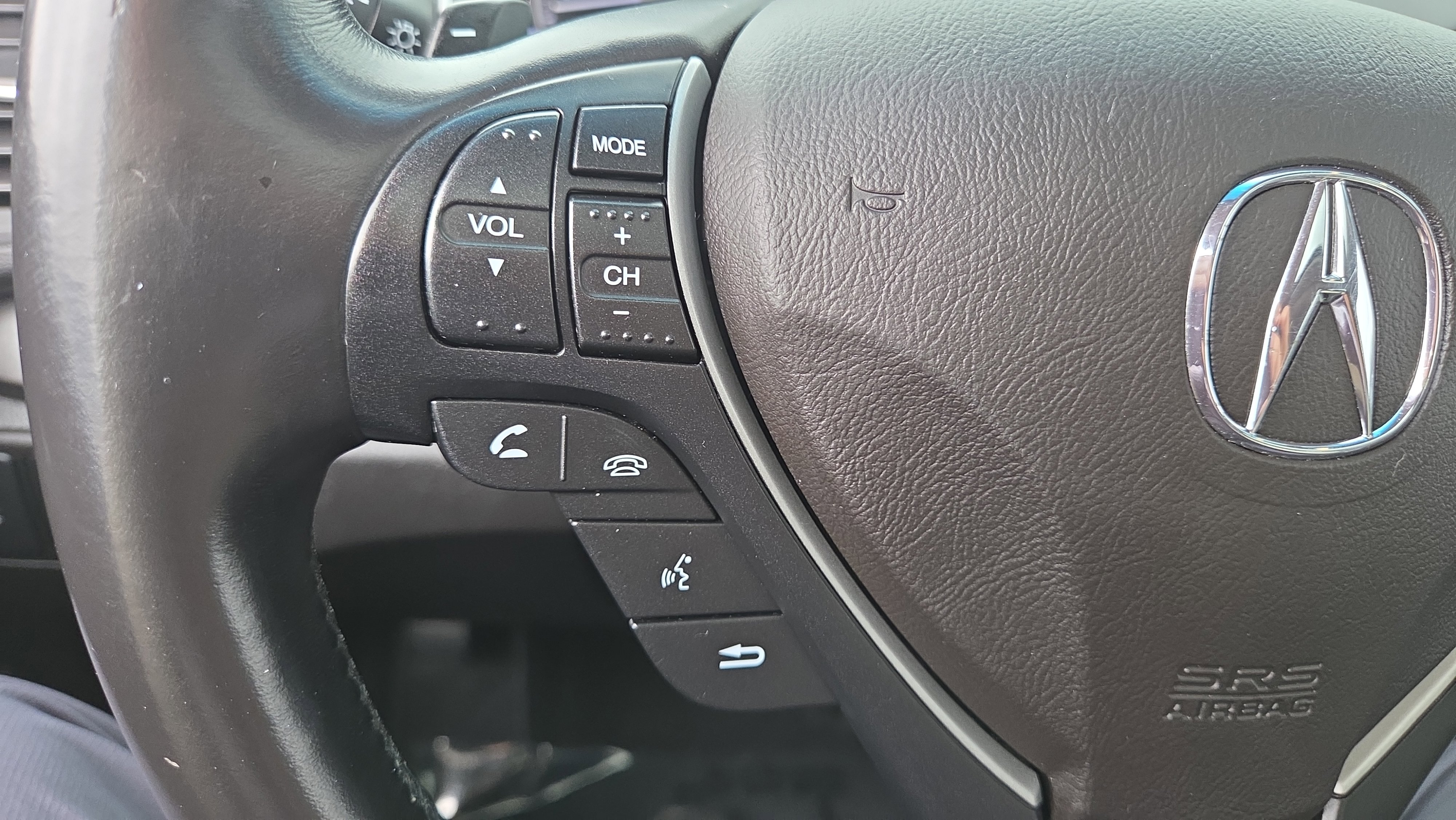 Used 2015 Acura RDX FWD image 23