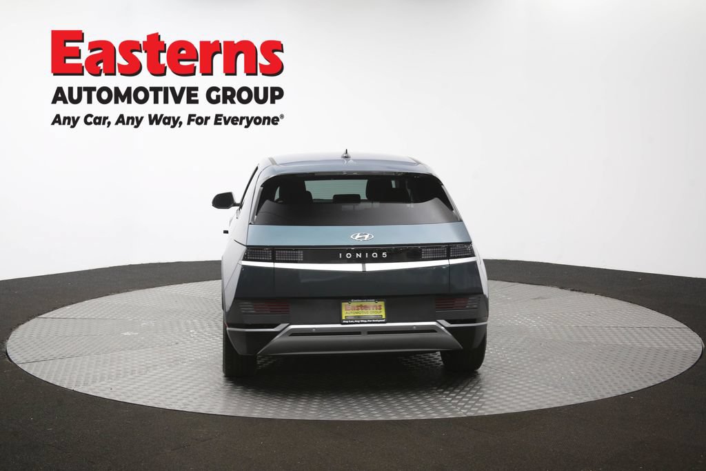 Used 2024 Hyundai Ioniq 5 SEL RWD image 38