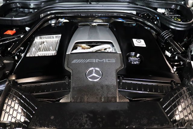 Used 2024 Mercedes-Benz G 63 AMG 4MATIC image 32