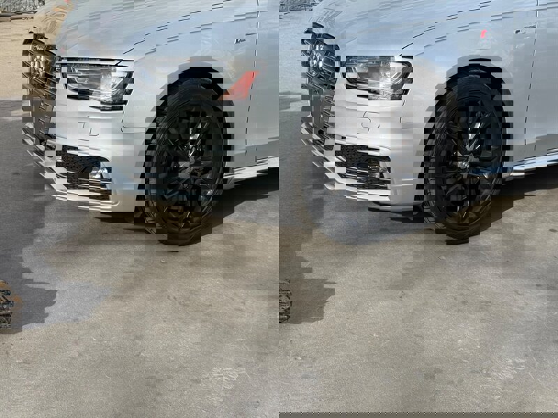 Used 2014 Audi S4 Premium Plus image 2