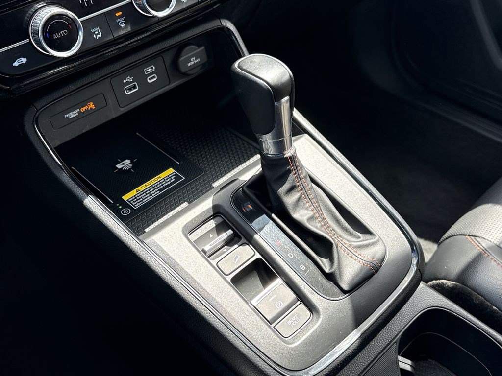 Certified 2023 Honda CR-V Sport Touring image 32