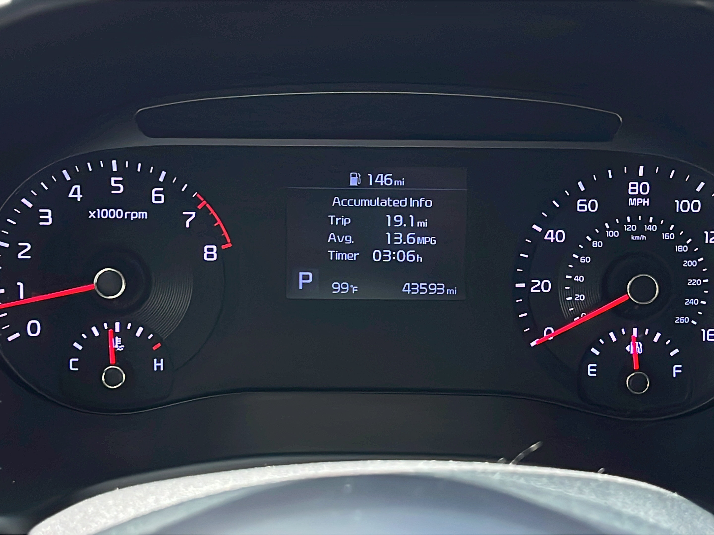 Used 2020 Kia Soul LX FWD image 23