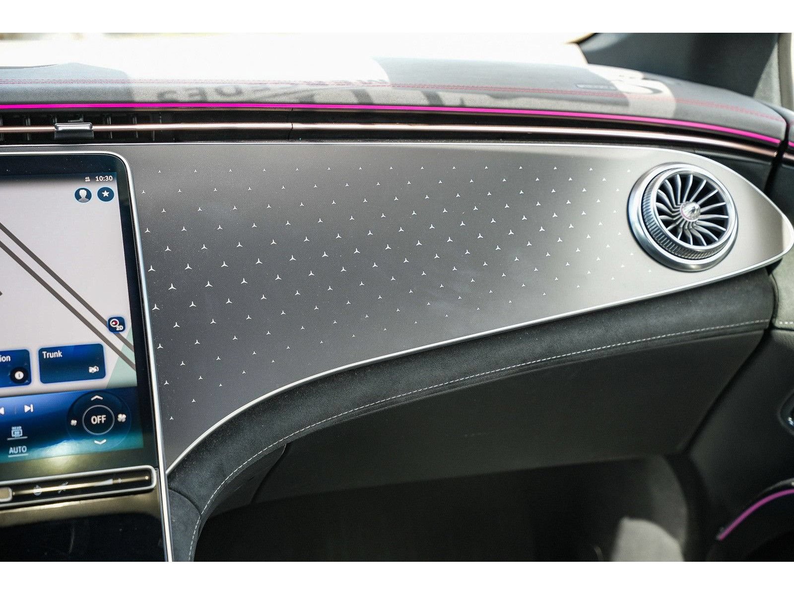 Certified 2023 Mercedes-Benz EQS 450+ Sedan image 15