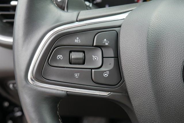 Used 2023 Buick Envision Essence image 17
