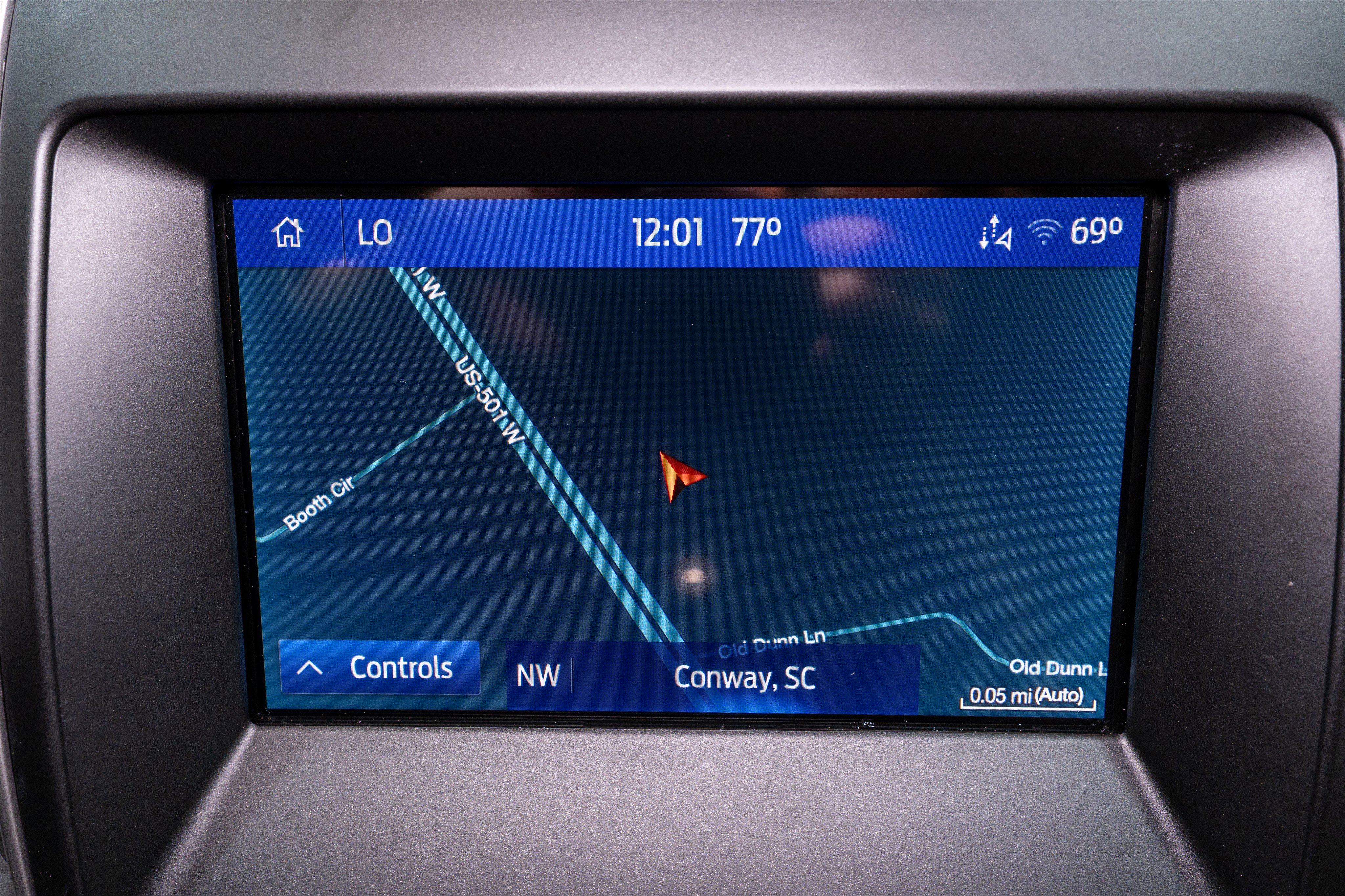 Used 2020 Ford Edge SEL w/ Convenience Package AWD/4WD image 16