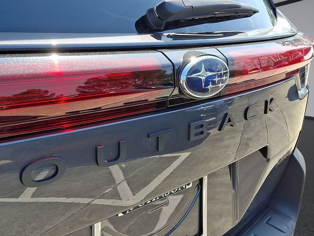 New 2026 Subaru Outback Limited w/ Premium/Limited Package 2 AWD/4WD image 19