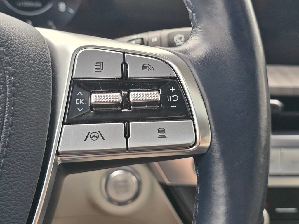 Used 2023 Kia Telluride SX AWD/4WD image 32