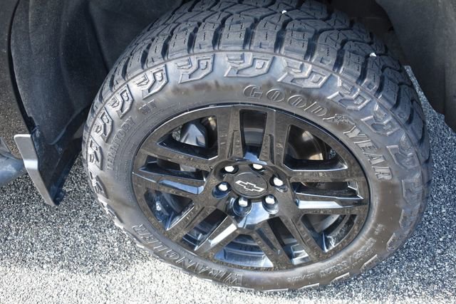 Certified 2023 Chevrolet Silverado 1500 LT Trail Boss w/ LT Trail Boss Premium Package AWD/4WD image 12