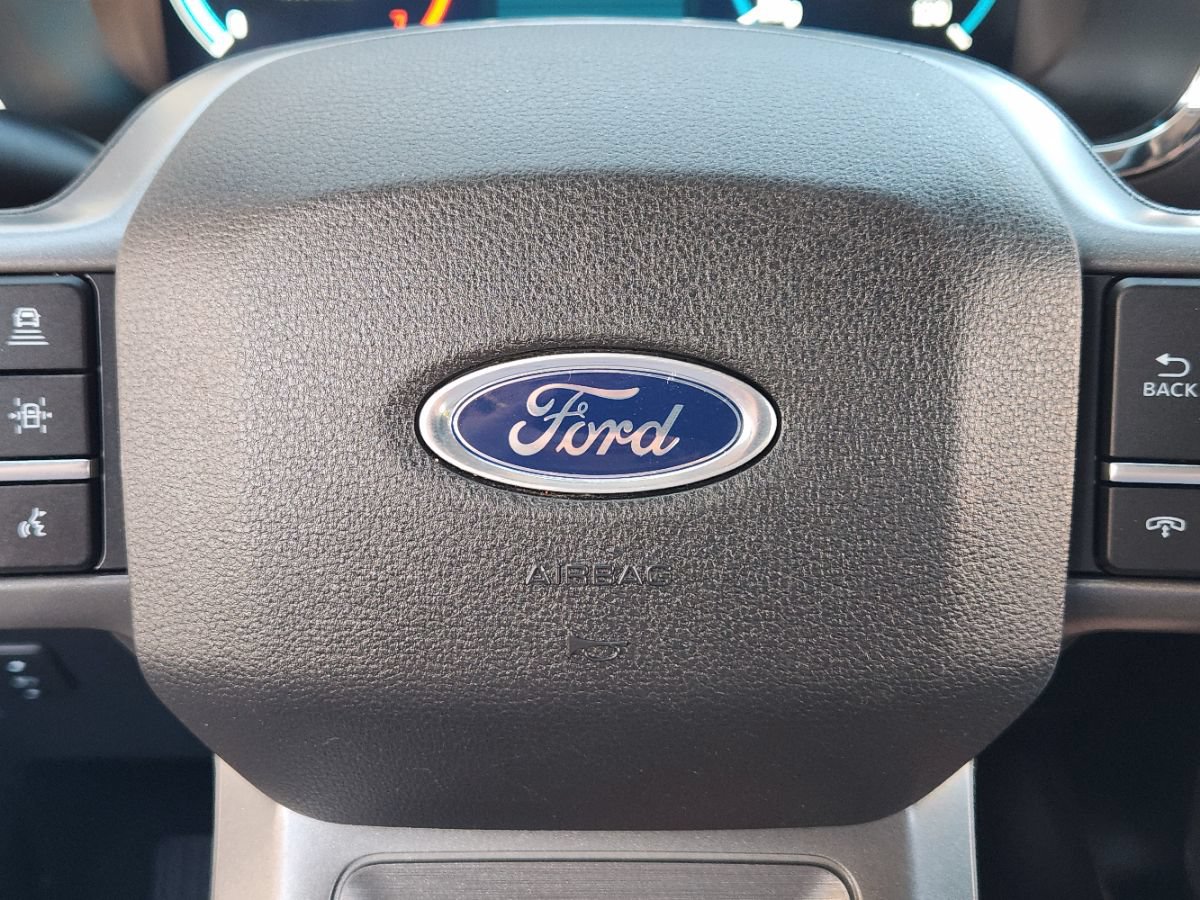 Used 2021 Ford F150 Lariat RWD image 46