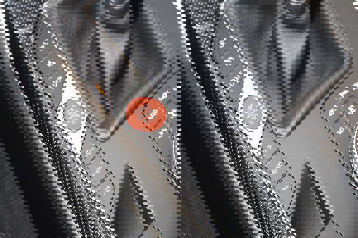 Used 2021 BMW M4 Coupe w/ Executive Package RWD image 43