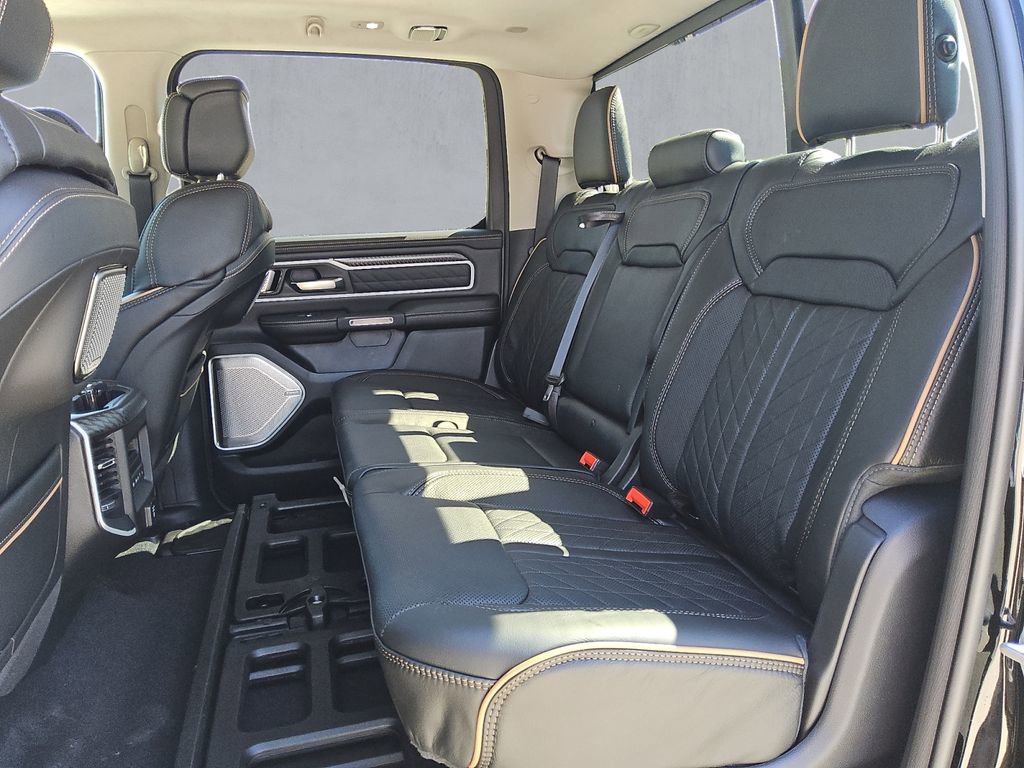 New 2026 RAM 1500 Tungsten w/ Bed Utility Group image 13