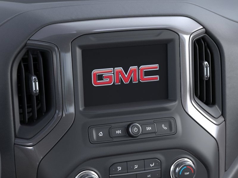New 2026 GMC Sierra 2500 Pro RWD image 20