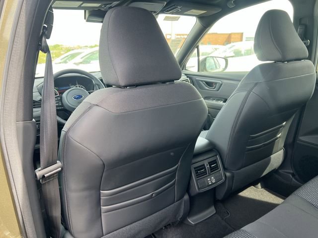 New 2026 Subaru Forester Touring AWD/4WD image 29