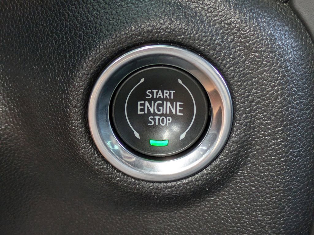 Used 2024 Chevrolet Silverado 1500 Custom Trail Boss w/ LPO, Dark Essentials Package image 31