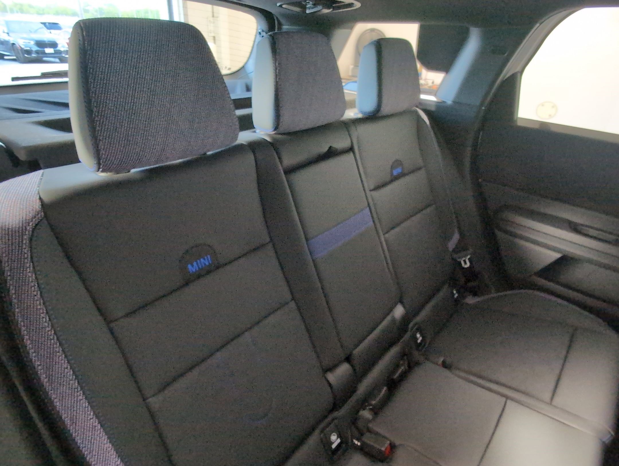 New 2026 MINI Cooper Countryman S image 30