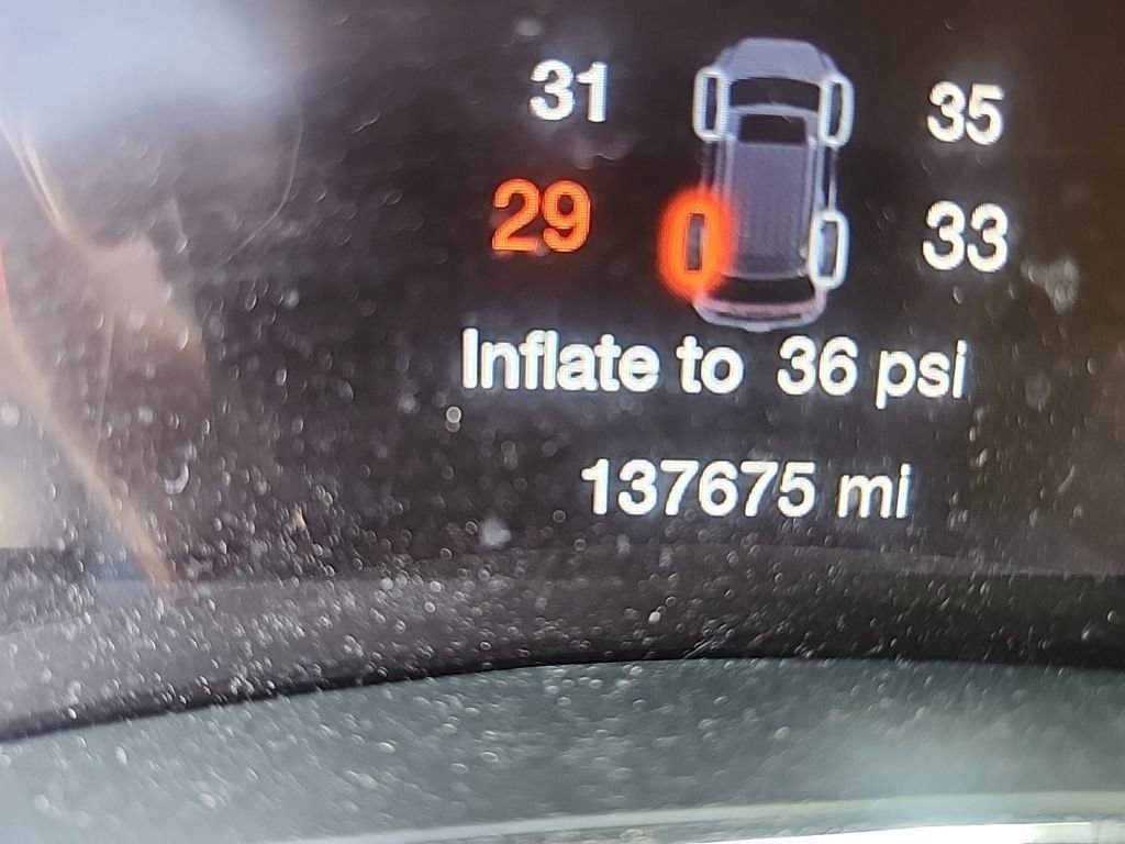 Used 2016 Dodge Durango Limited w/ Premium Group image 2