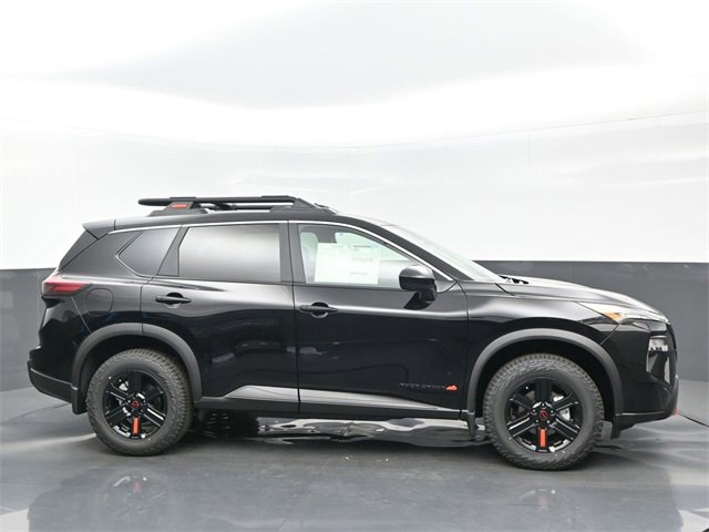 New 2026 Nissan Rogue SV image 7