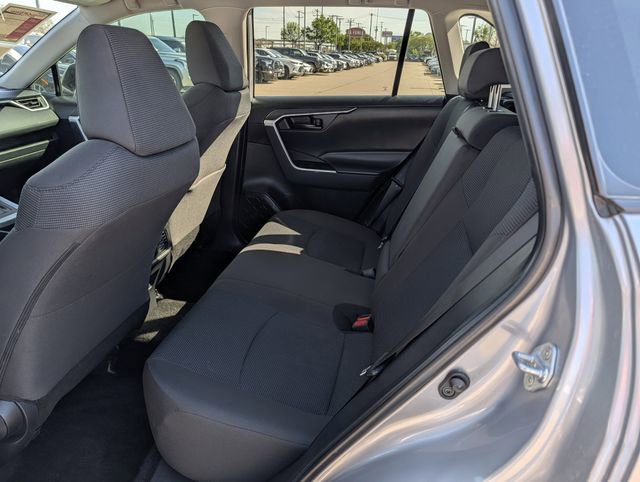 Used 2024 Toyota RAV4 LE image 26