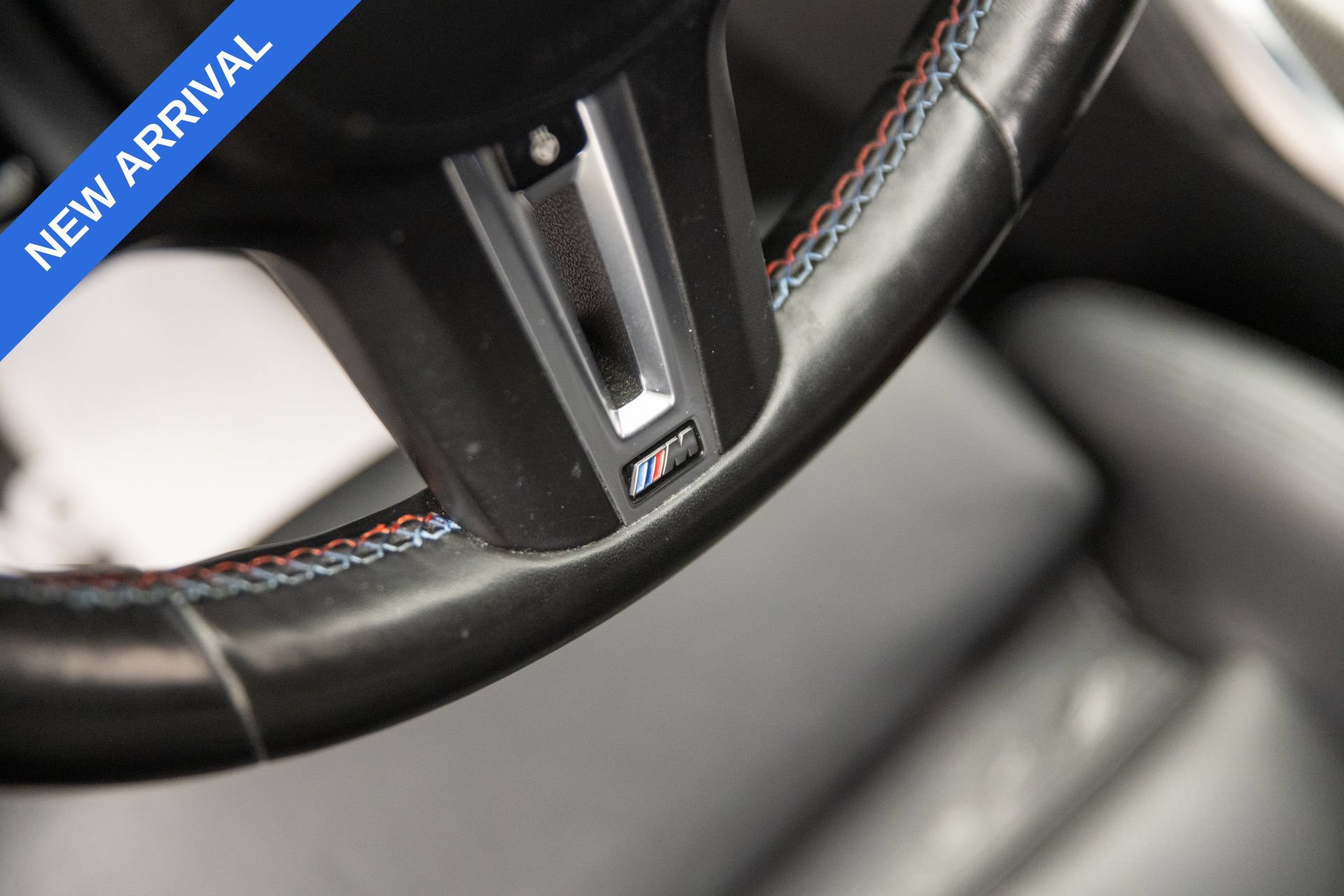 Used 2021 BMW M3 Competition w/ Executive Package RWD image 17