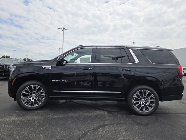 New 2026 GMC Yukon Denali w/ Denali Reserve Package AWD/4WD image 16