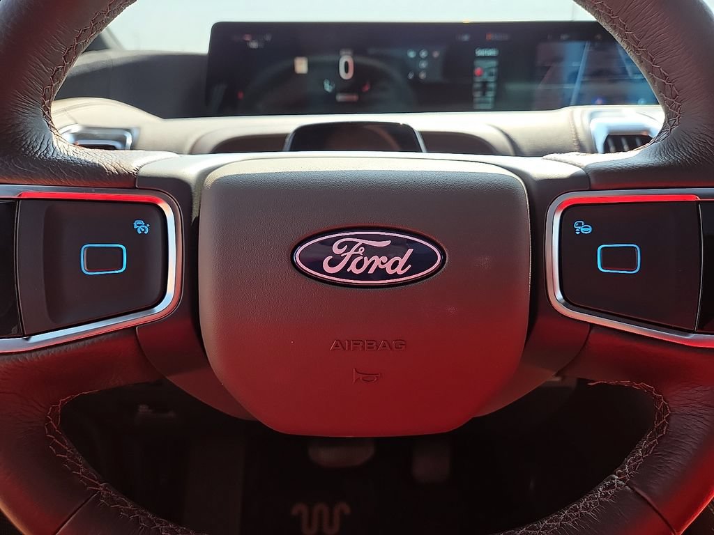 New 2027 Ford Expedition King Ranch AWD/4WD image 29