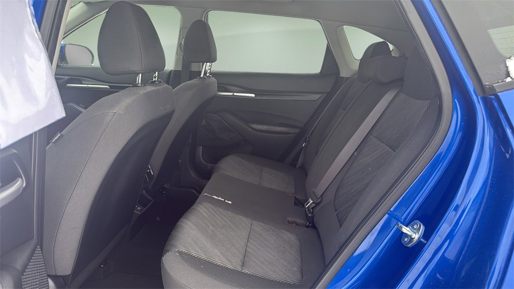 Used 2024 Kia Seltos LX image 12