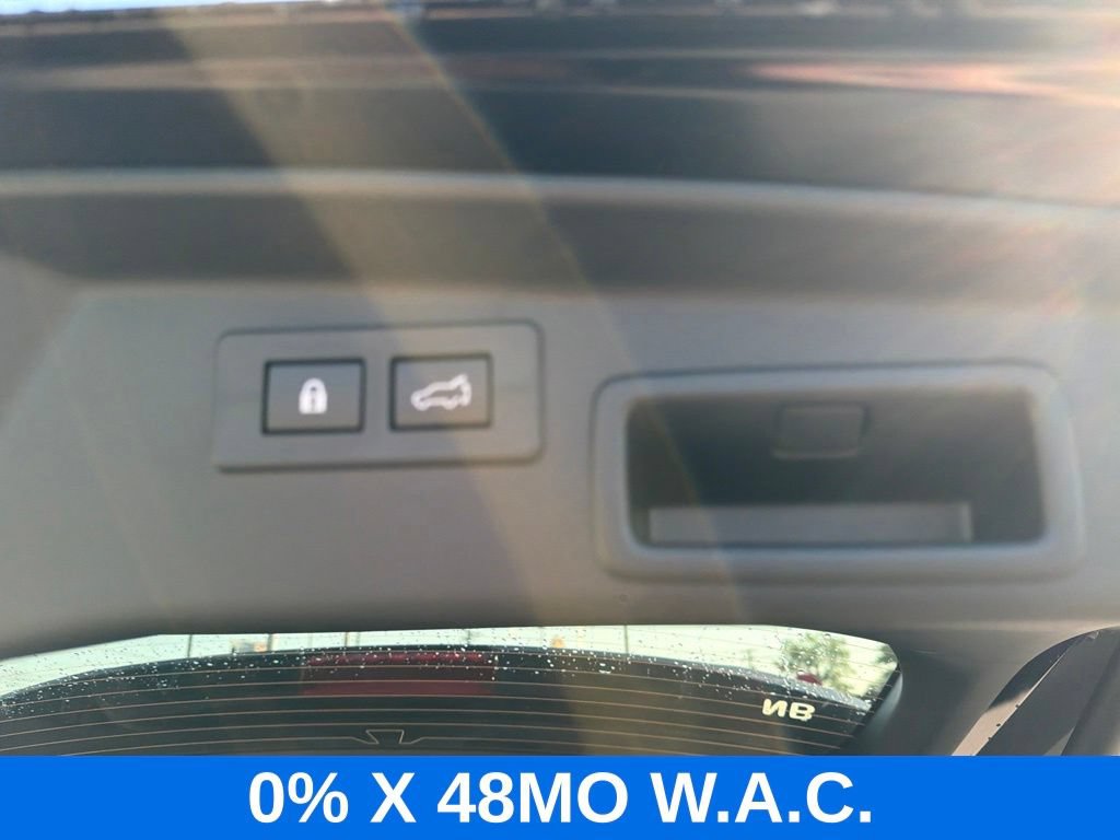 New 2026 Subaru Outback Premium AWD/4WD image 31