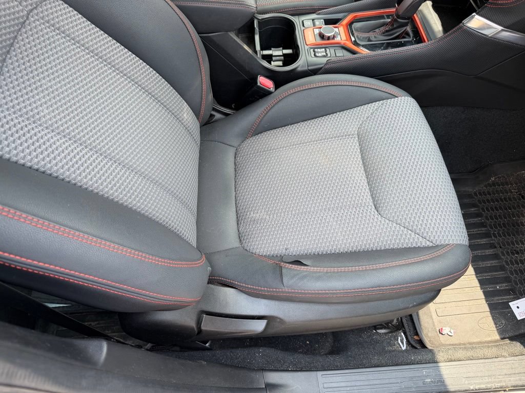 Used 2020 Subaru Forester Sport w/ Popular Package #2 AWD/4WD image 18