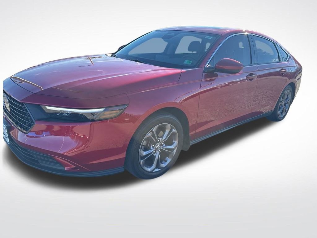 Used 2024 Honda Accord EX image 5