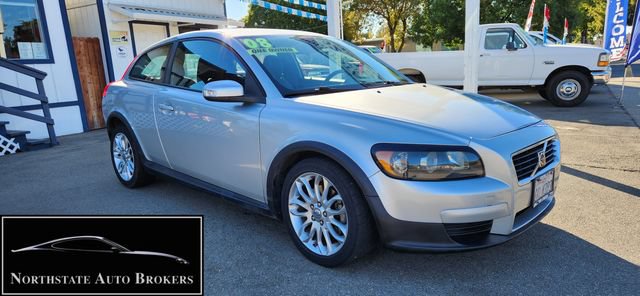 Used 2008 Volvo C30 T5 Version 2.0