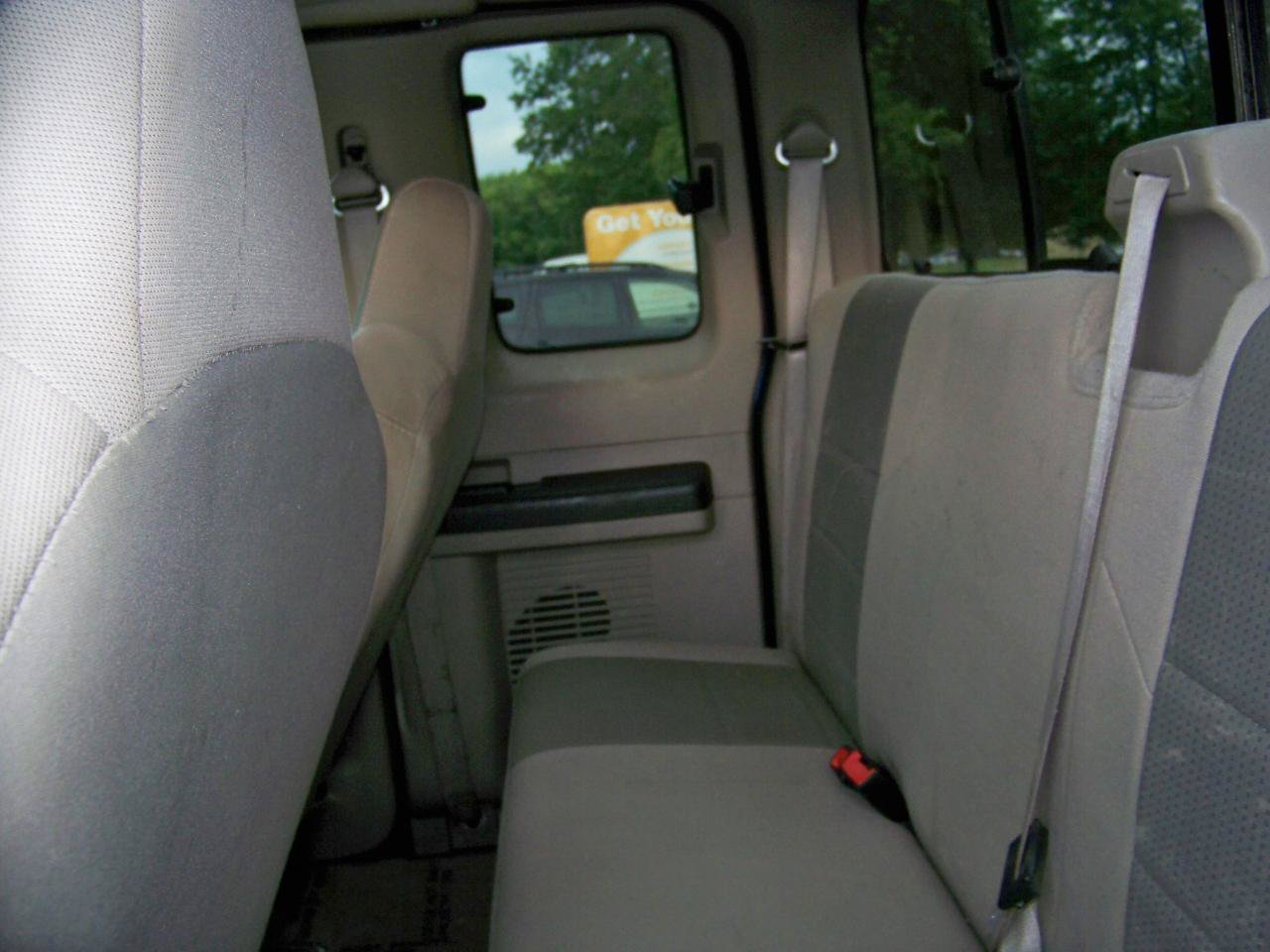 Used 2008 Ford F250 XLT AWD/4WD image 39