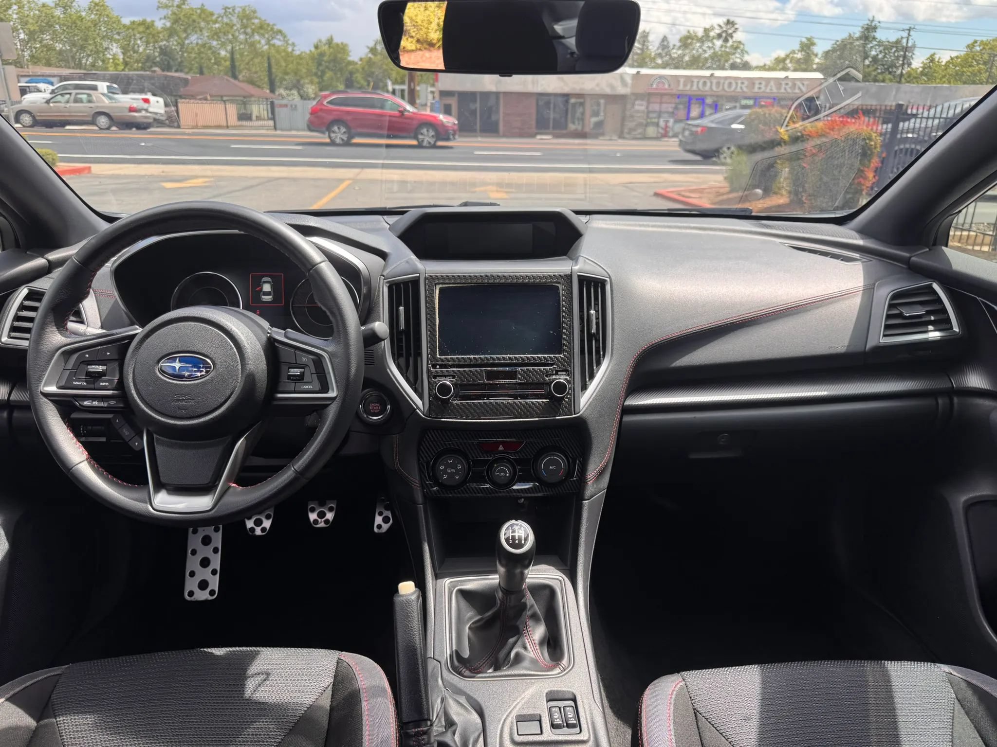 Used 2018 Subaru Impreza 2.0i Sport AWD/4WD image 19