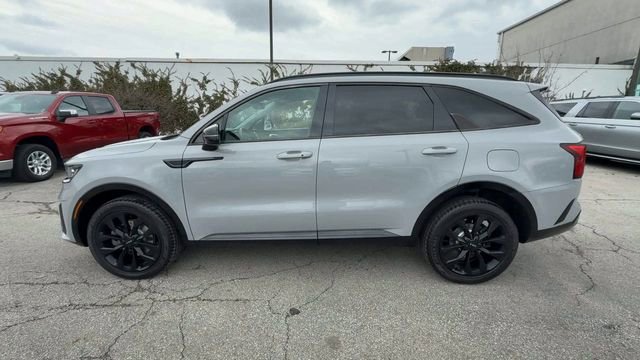 Used 2022 Kia Sorento SX image 5