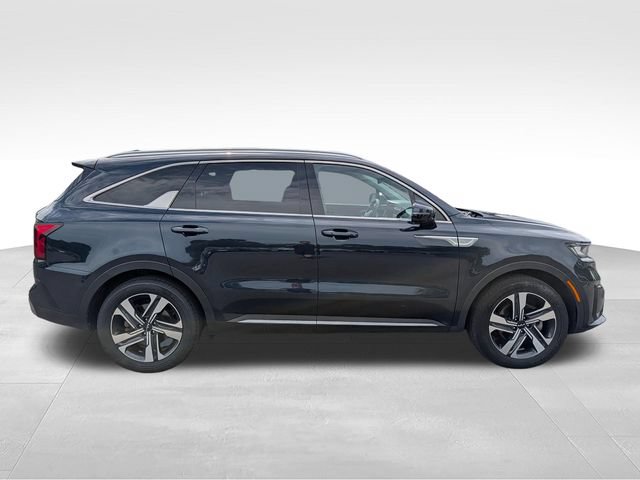Used 2023 Kia Sorento EX AWD/4WD image 8