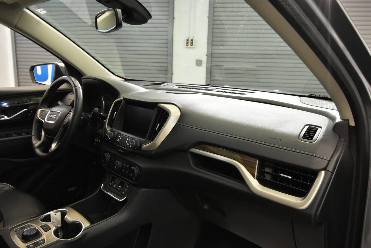 Used 2020 GMC Terrain Denali w/ LPO, Floor Liner Package image 16