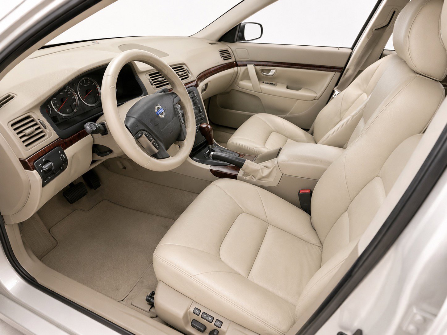 Used 2004 Volvo S80 2.9 FWD image 7