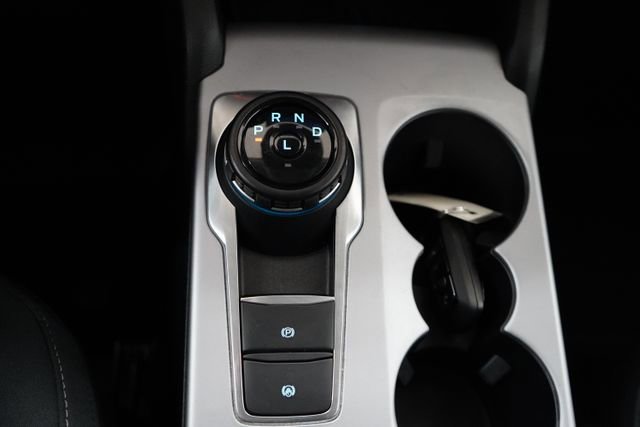 Used 2022 Ford Bronco Sport Big Bend w/ Convenience Package image 52