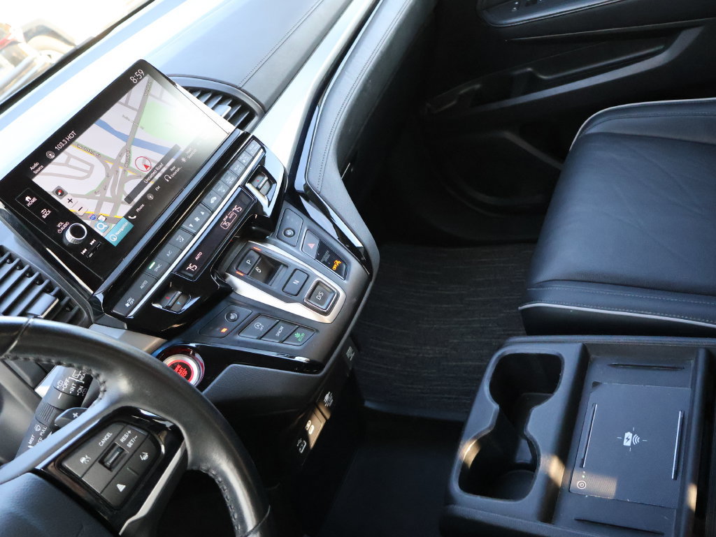 Certified 2025 Honda Odyssey Touring image 21