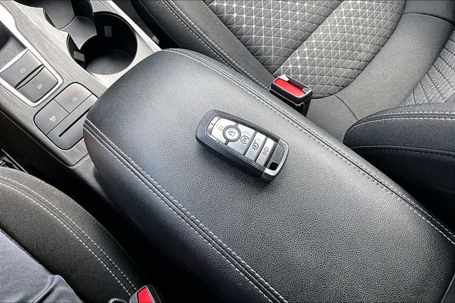 Used 2023 Ford Escape Active w/ Cold Weather Package FWD image 10